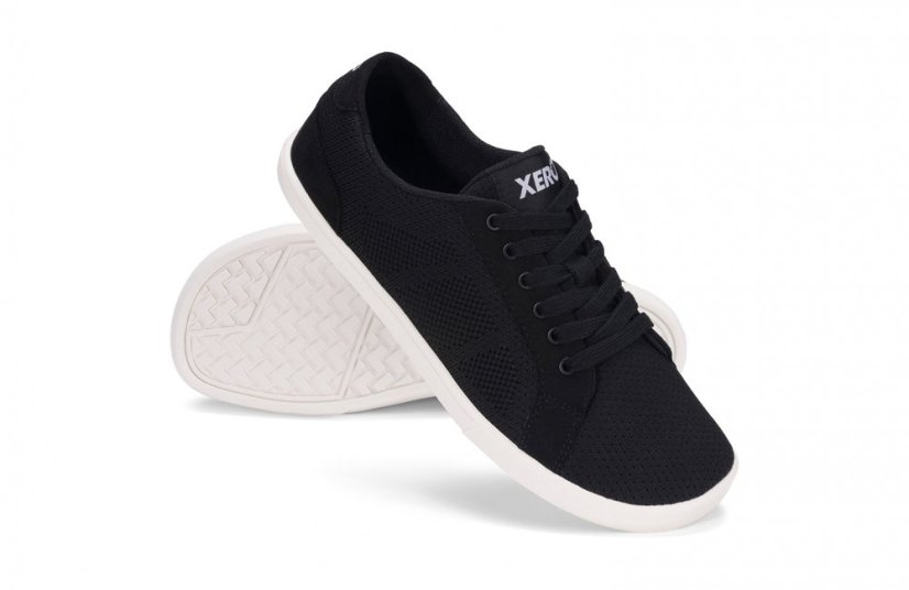 XERO Dillon WOMEN - dámská městská barefoot obuv - Barva: Alloy Dillon, Velikost: 37
