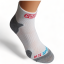 KS CoolMax - chladivé běžecké ponožky - Barva: Černá, Velikost: 37-38