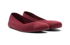 XERO Phoenix Knit - dámské barefoot baleríny