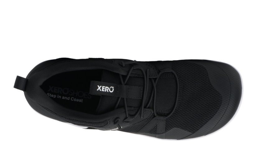 Xero Shoes Prio Cost dámské barefoot slip-on boty pro každodenní nošení
