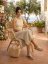 Dámské elegantní barefoot sandály Be Lenka Promenade 2.0 - Beige - Barva: Beige Promenade, Velikost: 41