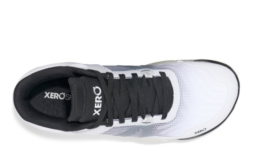 Xero Shoes X1 Low women – dámské barefoot basketbalové boty