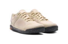 VÝPRODEJ Dámské turistické barefoot boty Xero Shoes Ridgeway Mesh Low - Fog