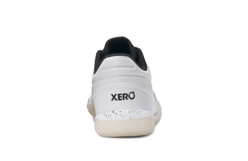 Xero Shoes X1 Low men – pánské barefoot basketbalové boty