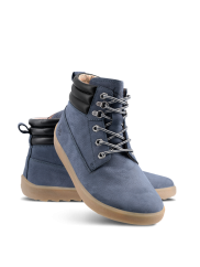 Unisex barefoot boty Be Lenka Nevada Neo - Dark Blue