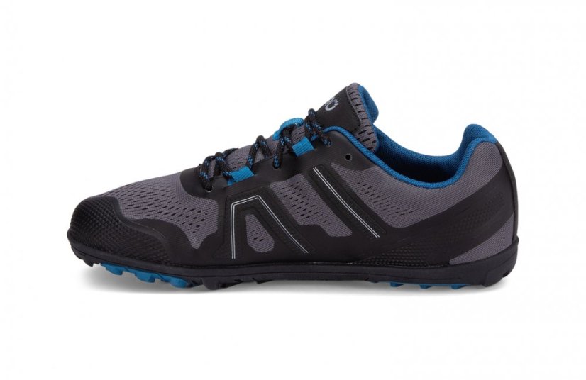 WOMAN Xero Mesa Trail II - dámské trailové barefoot boty - Barva: Lily Pad, Velikost: 37