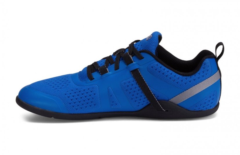 Xero Prio NEO M - pánská multisportovní barefoot obuv - Barva: Quiet Gray, Velikost: 42,5