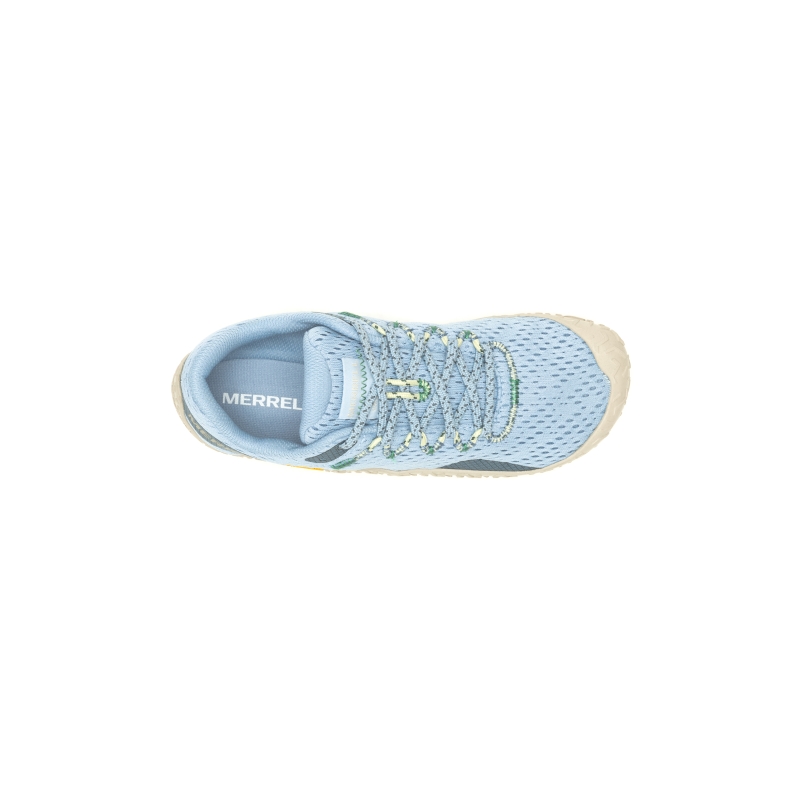 DOPRODEJ Merrell Vapor Glove 6 - dámská sportovní barefoot obuv