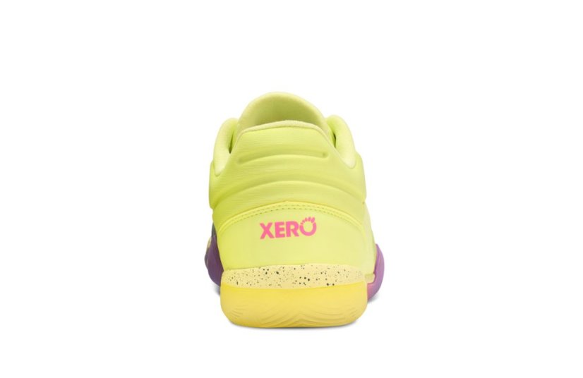 Xero Shoes X1 Low women – dámské barefoot basketbalové boty