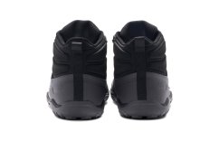 XERO Scrambler Trail Mid WP Men - pánská trailová voděodolná turistická barefoot obuv