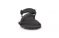 Dámské turistické barefoot sandály Xero Shoes Z-Trail EV - Multi-black