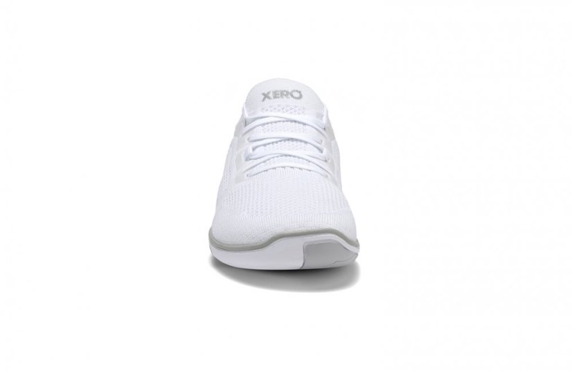 Dámské barefoot tenisky Xero Shoes Nexus Knit - White - Velikost: 38,5