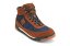 VÝPRODEJ Pánské voděodolné barefoot boty Xero Shoes Ridgeway - Barva: Glazed Ginger, Velikost: 42,5