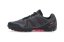 Dámské trailové barefoot boty Xero Shoes Mesa Trail II - Asphalt Raspberry - Velikost: 36