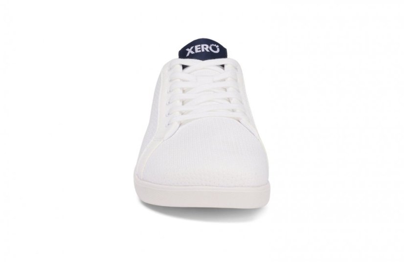 XERO Dillon MEN - pánská městská barefoot obuv - Barva: Bílá, Velikost: 48