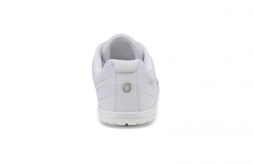 Dámské běžecké barefoot boty Xero Shoes HFS II - White