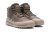 XERO Scrambler Trail Mid WP Women - dámská trailová voděodolná turistická barefoot obuv