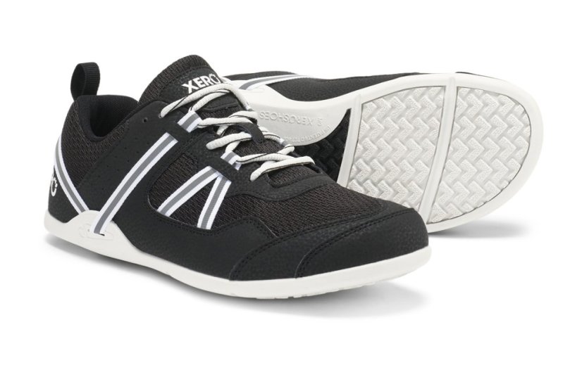 Xero Prio pánské barefoot boty – běh, trénink, každodenní nošení