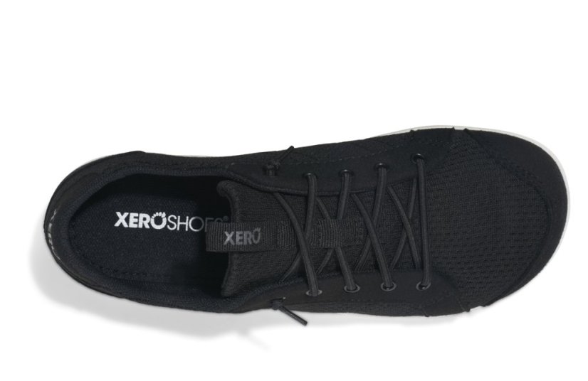 Xero Shoes Dillon Knit Big Kids - lehké barefoot tenisky pro děti