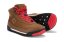 VÝPRODEJ Dámské voděodolné barefoot boty Xero Shoes Ridgeway - Camel Brown