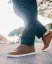 VÝPRODEJ Pánské městské barefoot boty Xero Shoes Glenn - Barva: Gray (Glenn), Velikost: 39,5