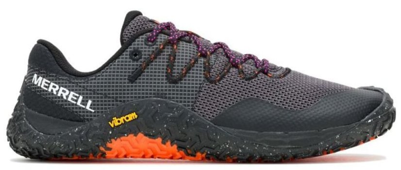 Merrell Trail Glove 7 pánské barefoot