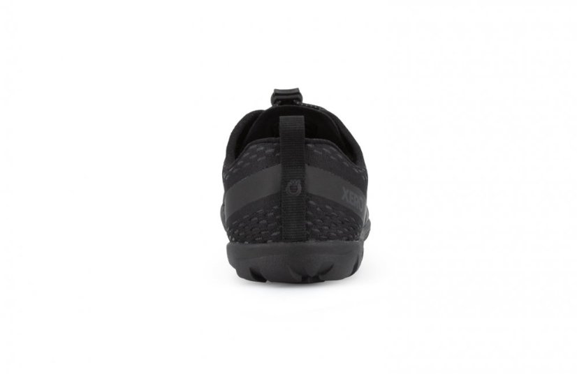 VÝPRODEJ Dámské obojživelné barefoot trailové boty Xero Shoes Aqua X Sport - Black