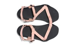 Xero Shoes Z-Trek barefoot sandály – dámské