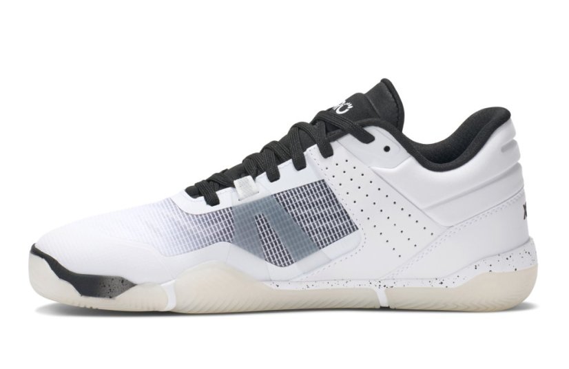Xero Shoes X1 Low women – dámské barefoot basketbalové boty
