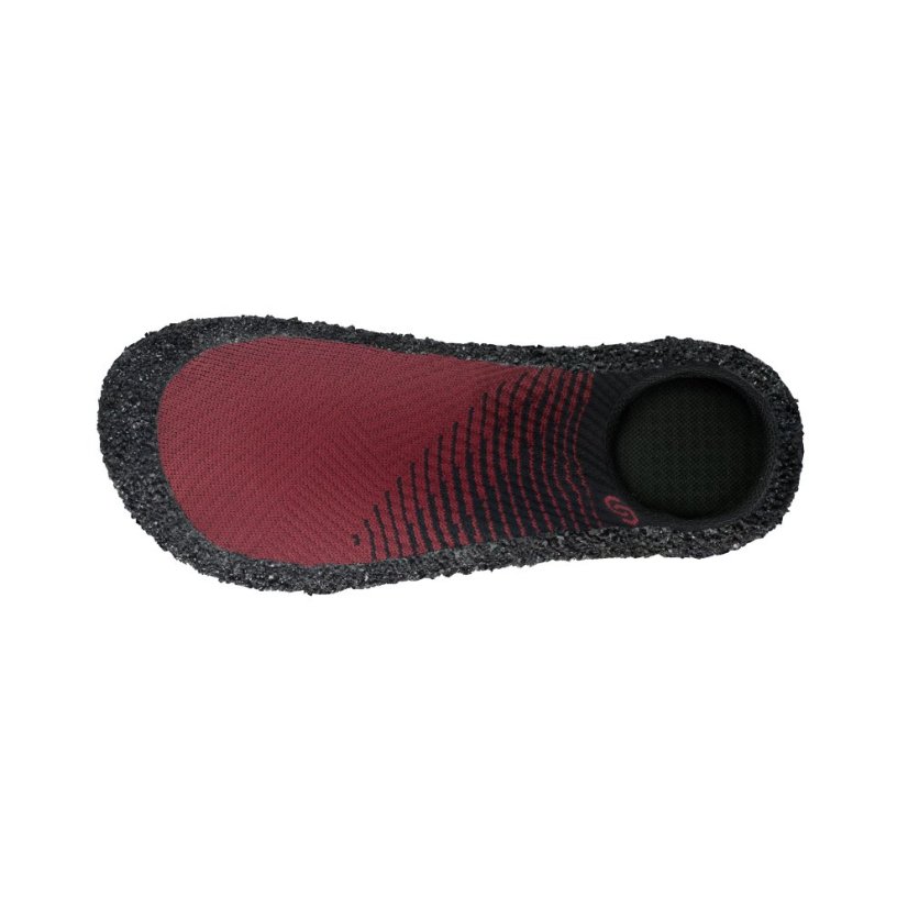 Skinners 2.0 Comfort - Barva: CARMINE, Velikost: 38-39