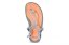 Xero Aqua Cloud - dámské sandály do vody i na souš - Barva: Mock Orange, Velikost: 41,5
