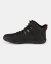 Unisex voděodolné barefoot boty Kilpi Bare High WP-U - Černá - Barva: BARE HIGH WP-U, Černá, Velikost: 42