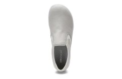 VÝPRODEJ Xero Shoes Dillon Canvas Slip-On M – pánské barefoot slip-on tenisky