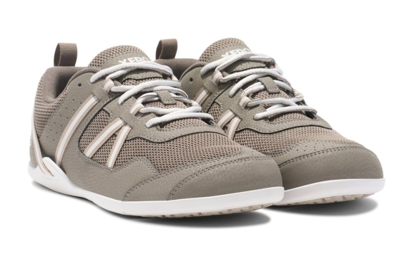 Xero Prio pánské barefoot boty – běh, trénink, každodenní nošení