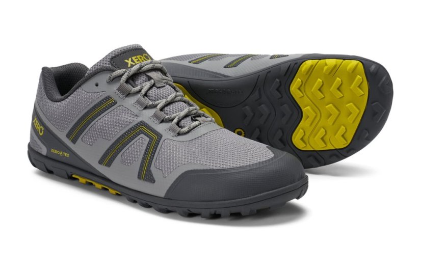 Xero Mesa Trail WP - pánské trailové voděodolné barefoot boty