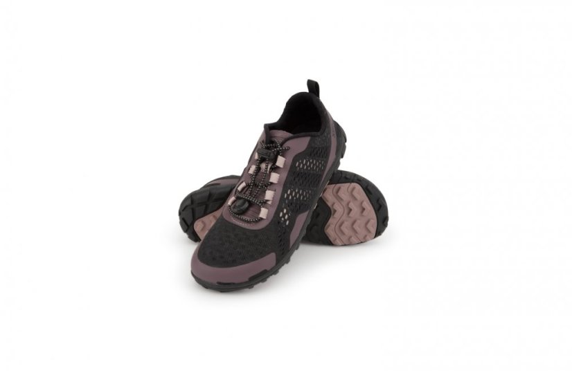 Xero Aqua X Sport dámské obojživelné barefoot trailovky - Barva: Sparrow, Velikost: 37