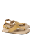 Dámské elegantní barefoot sandály Be Lenka Promenade 2.0 - Beige - Barva: Beige Promenade, Velikost: 41