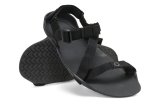 Black Z-Trek