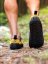 Unisex turistické barefoot boty Be Lenka TrailWalker 3.0 - Yellow - Barva: Yellow TrailWalker 3.0, Velikost: 43