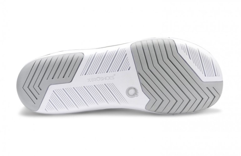 XERO Nexus Knit MEN - pánské sportovní barefoot tenisky pro volný čas - Barva: Orion Blue, Velikost: 43