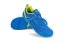 Xero Prio NEO W - dámská mulitsportovní obuv - Barva: Scuba Yellow, Velikost: 38