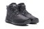 VÝPRODEJ Dámské turistické barefoot boty Xero Shoes Scrambler Trail Mid - Asphalt Black
