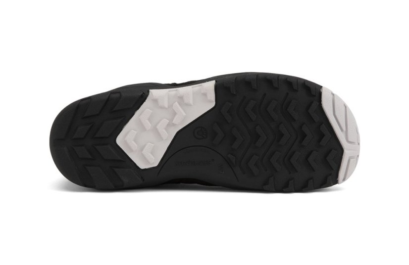 XERO Alpine dámská zimní barefoot obuv