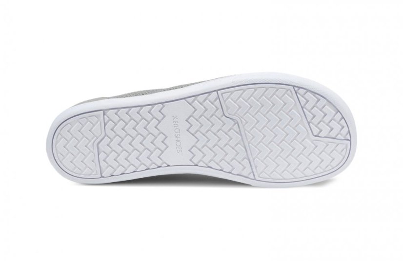 XERO Dillon WOMEN - dámská městská barefoot obuv - Barva: Alloy Dillon, Velikost: 37