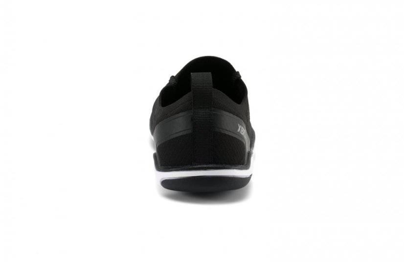 VÝPRODEJ Dámské barefoot tenisky Xero Shoes Nexus Knit - Black - Barva: Černá, Velikost: 37