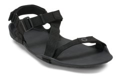 Pánské barefoot sandály Xero Shoes Z-Trek - Black