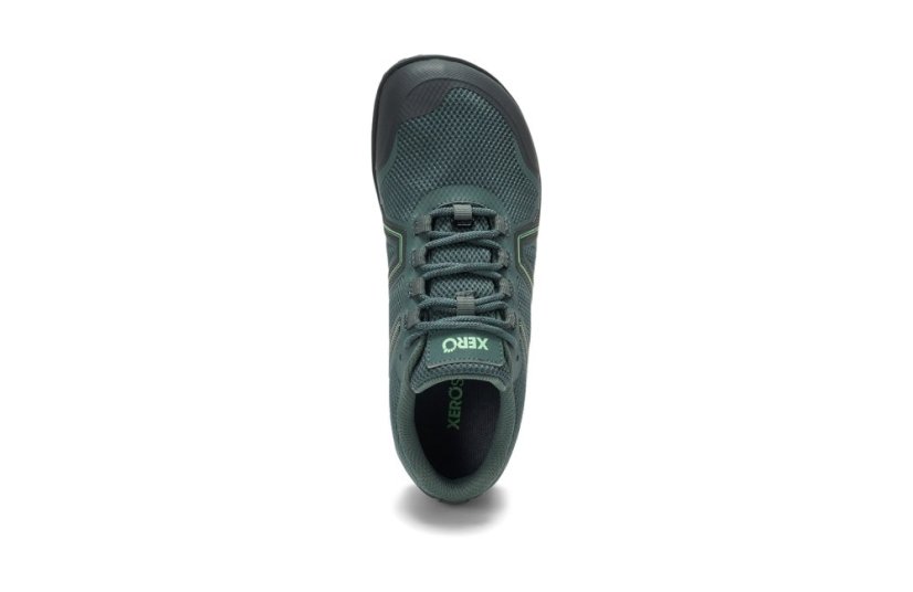 Xero Mesa Trail WP - dámské trailové voděodolné barefoot boty