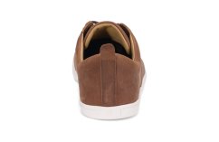 Pánské městské barefoot boty Xero Shoes Glenn - Brown