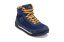 VÝPRODEJ Dámské voděodolné barefoot boty Xero Shoes Ridgeway - Insignia Blue - Velikost: 36,5
