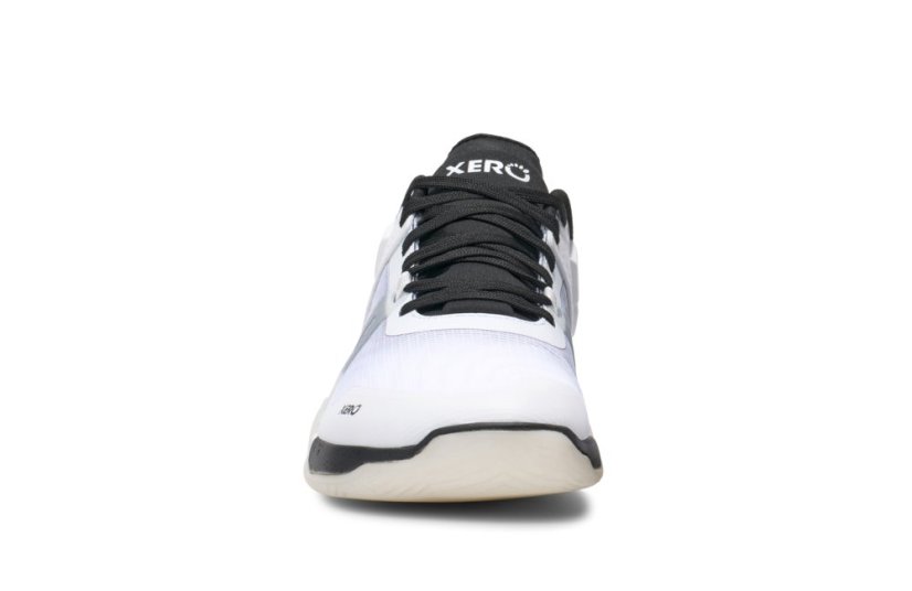 Xero Shoes X1 Low men – pánské barefoot basketbalové boty